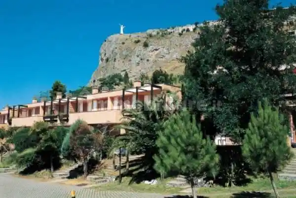 Villa unifamiliare Contrada Santa Caterina-Residence, Santa Caterina, Maratea - foto 3