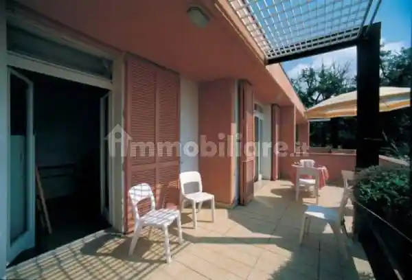 Villa unifamiliare Contrada Santa Caterina-Residence, Santa Caterina, Maratea - foto 5