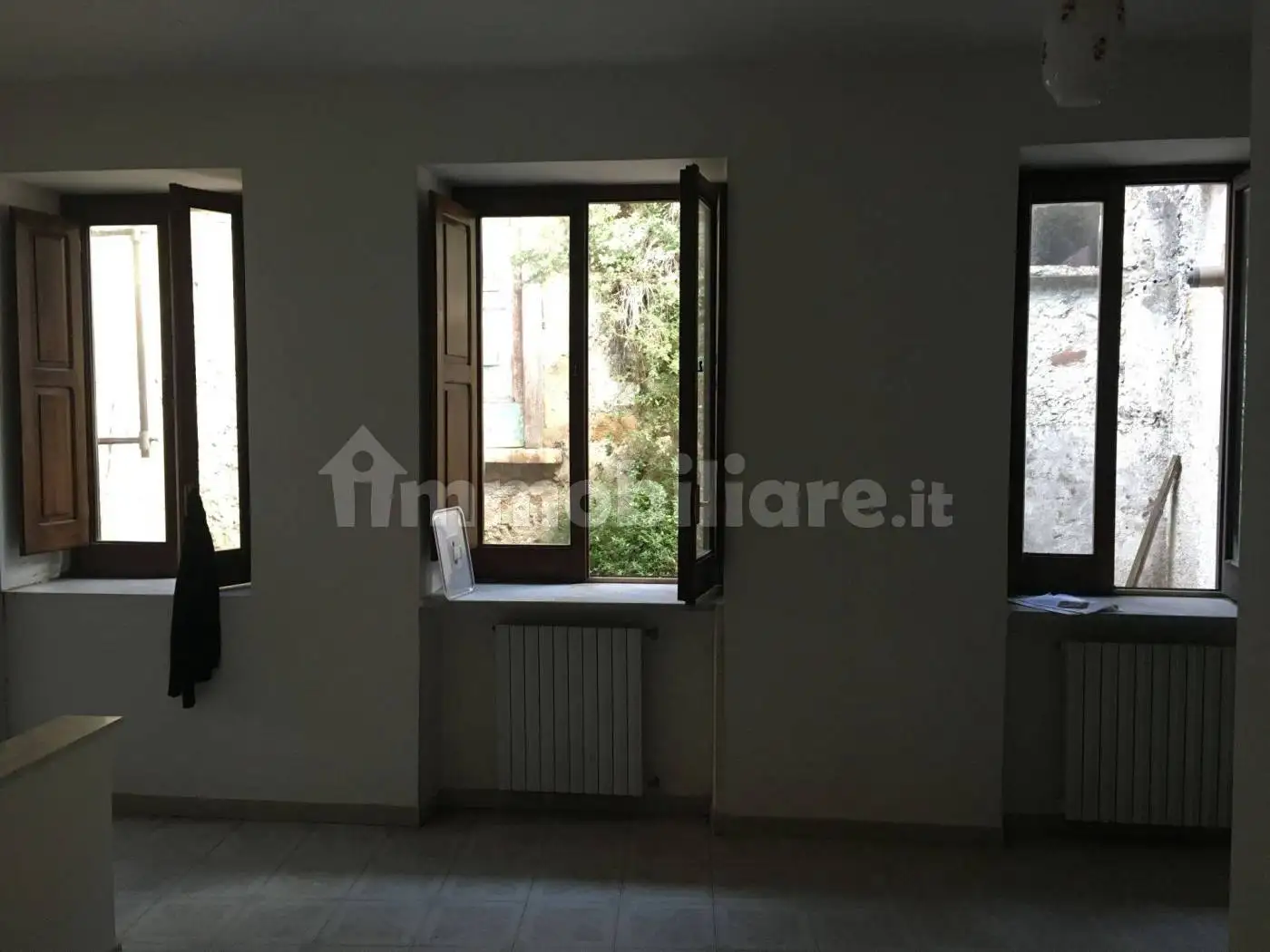 Appartamento in vendita a Castelvetere sul Calore