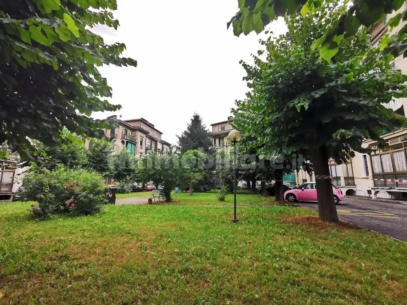 Appartamento in affitto a Torino