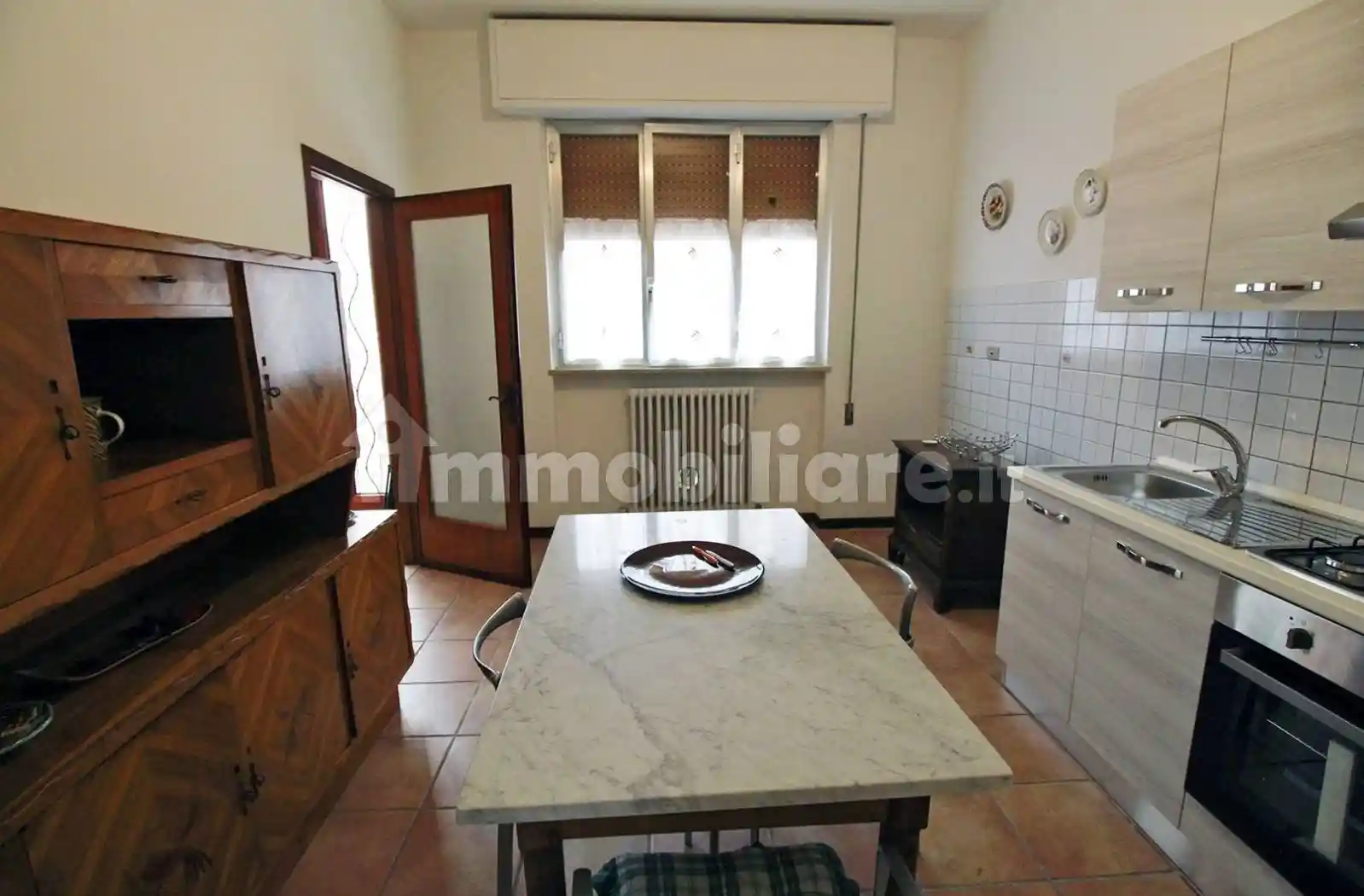 Appartamento in affitto a Capannori