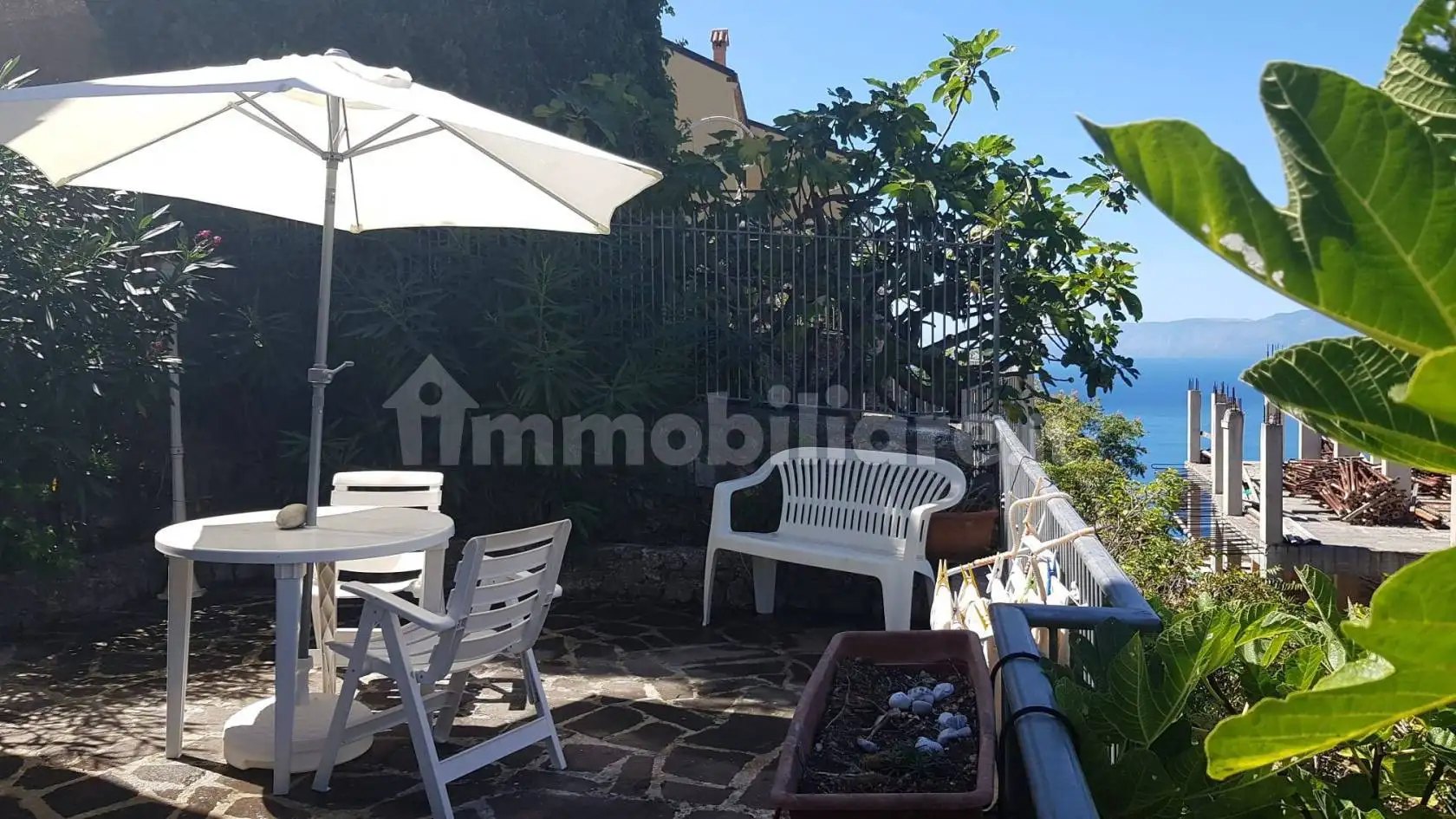 Appartamento in affitto a Maratea