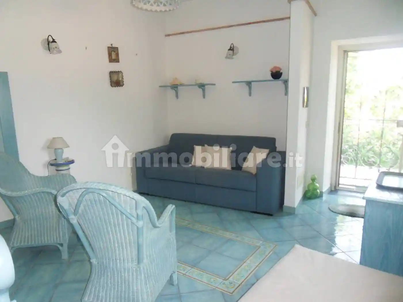 Bilocale via Prazza Superiore, Centro, Maratea - foto 2