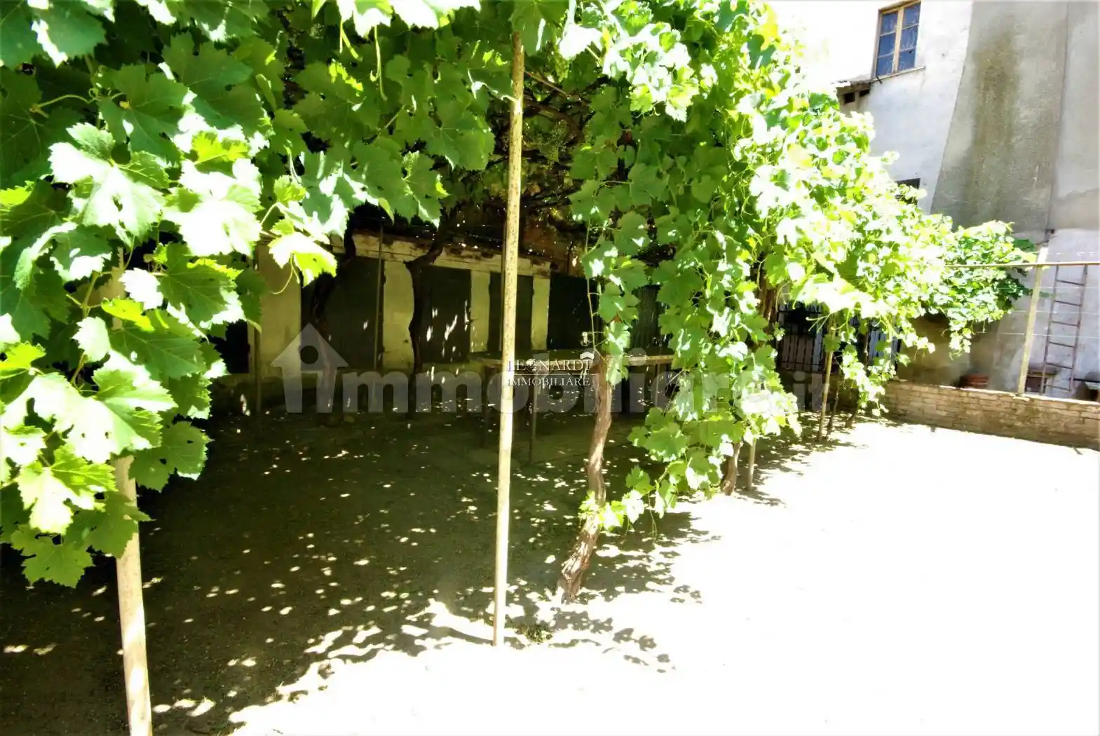 Casa indipendente in vendita a Sansepolcro