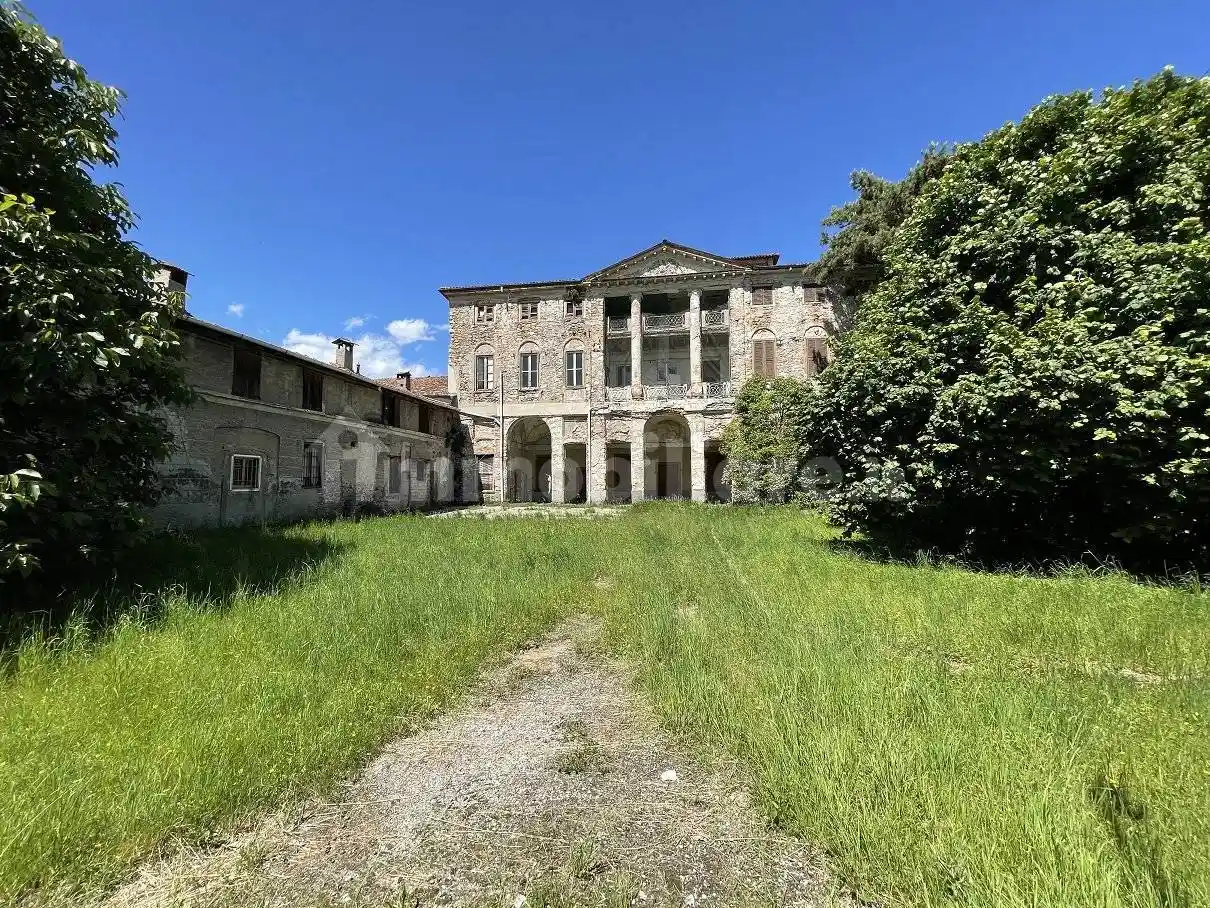 Villa in vendita a Bergamo