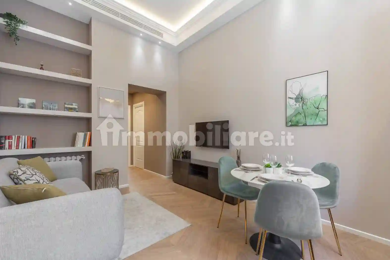 Appartamento - foto 4