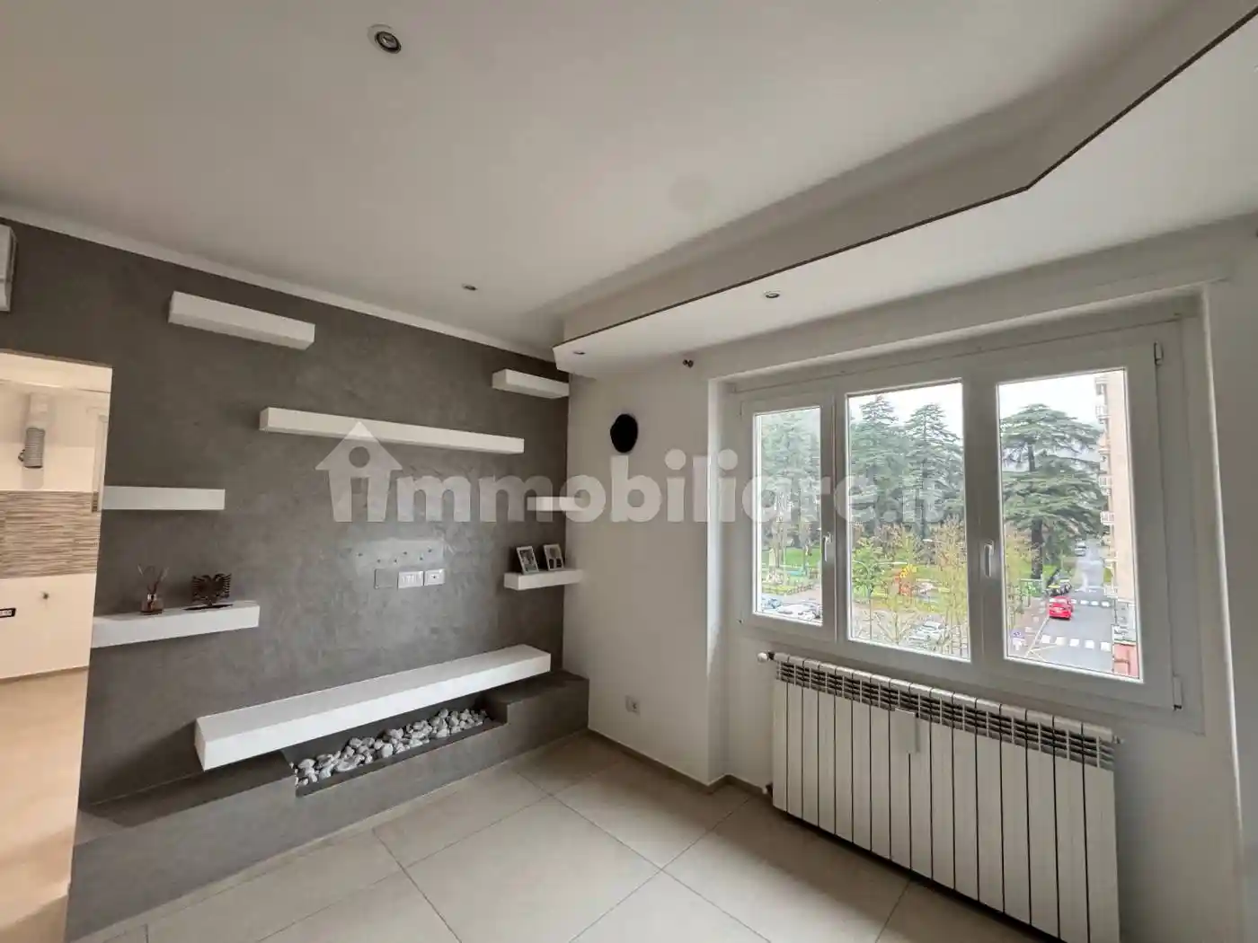 Appartamento in vendita a Arquata Scrivia