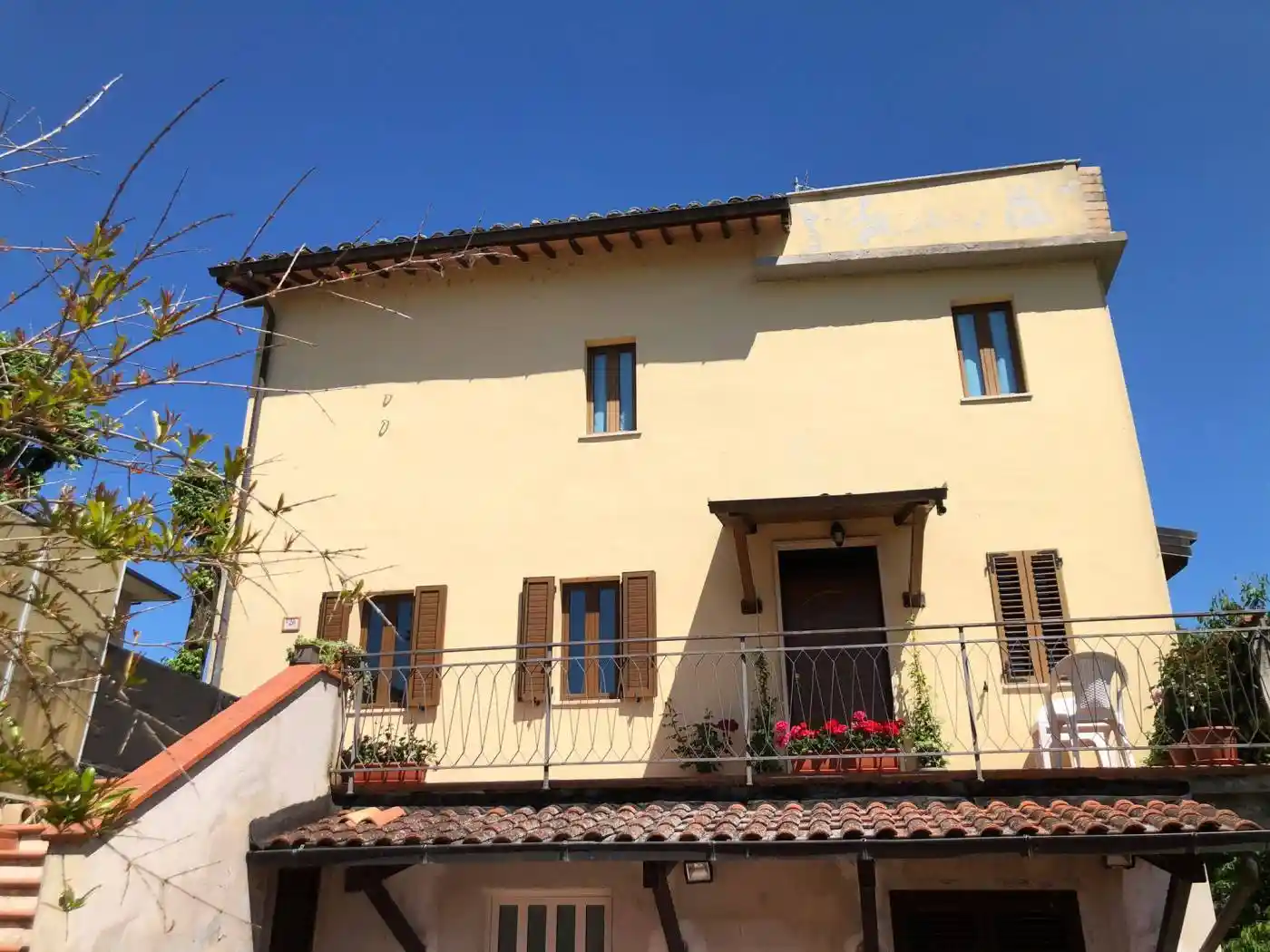 Rustico - Casale in vendita a Roccafluvione