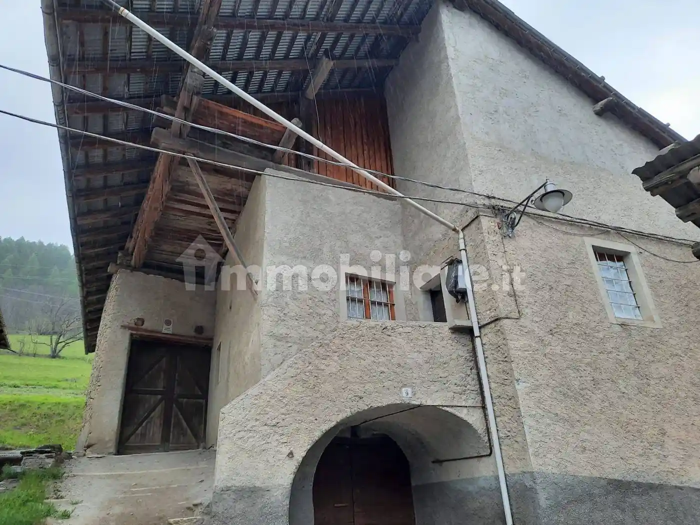 Rustico - Casale in vendita a Cesana Torinese