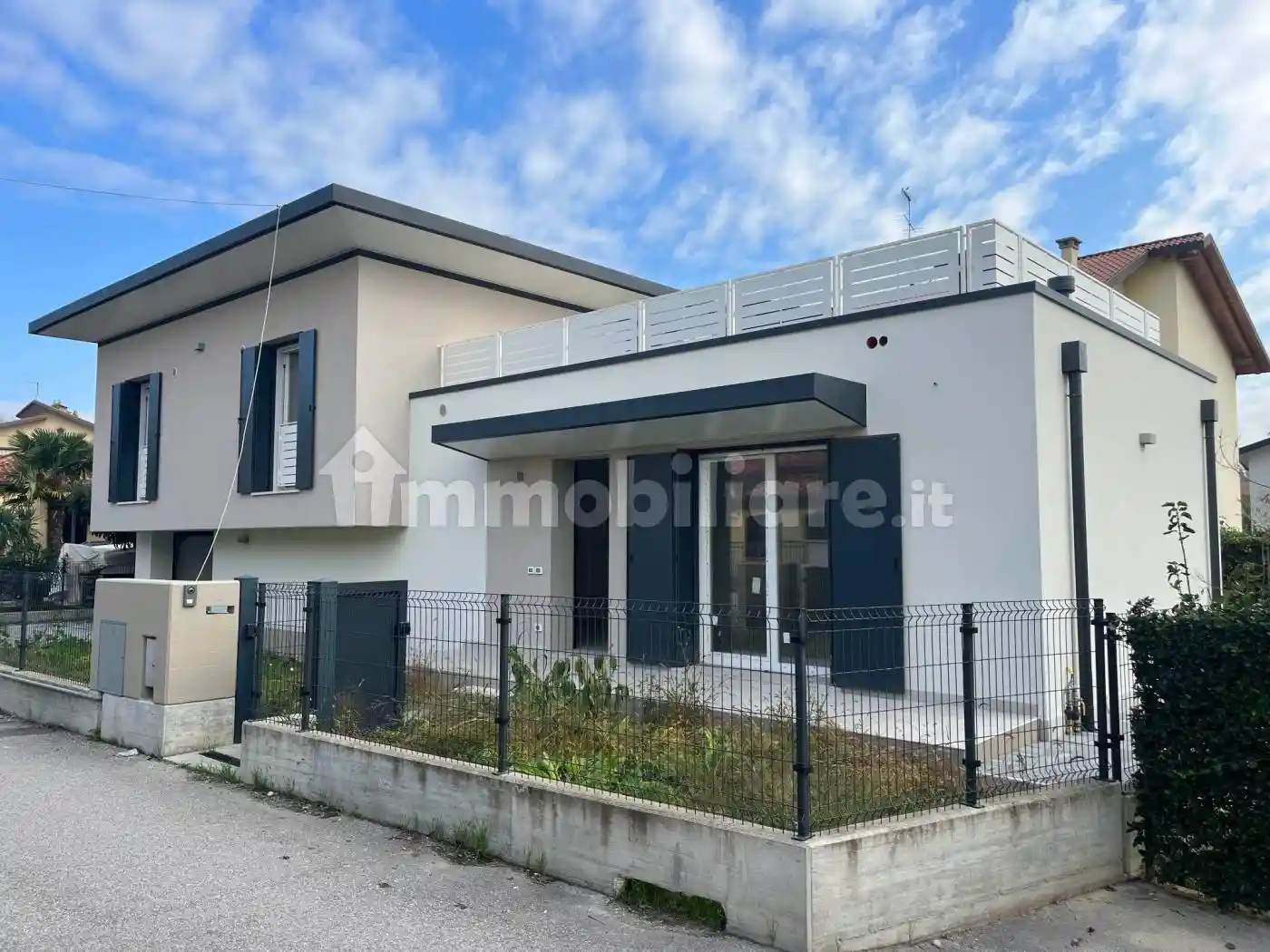 Villa in vendita a Venezia