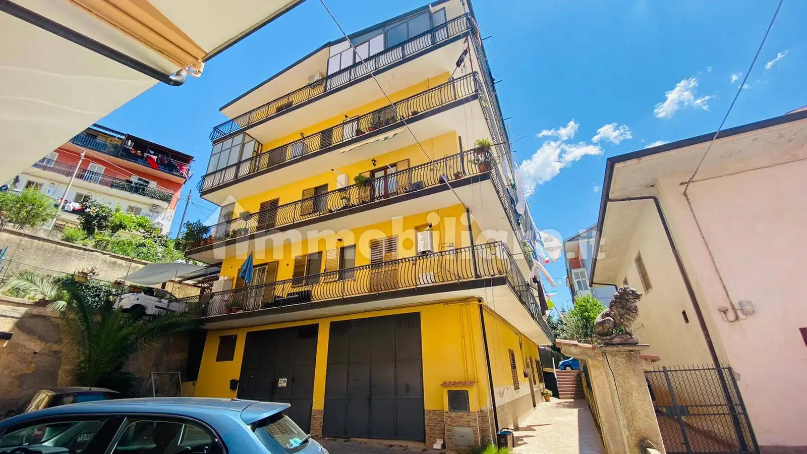 Appartamento in vendita a Lamezia Terme