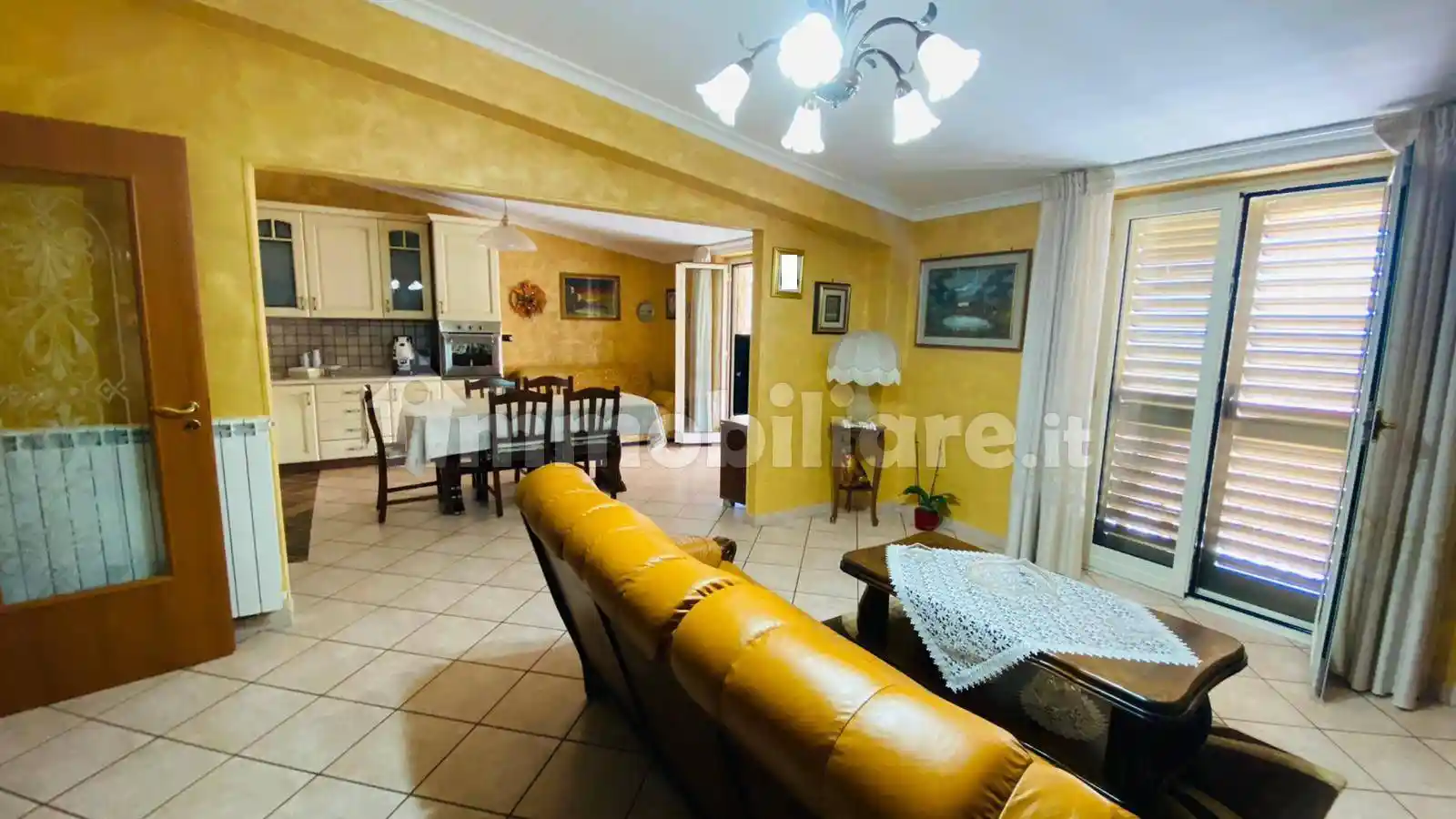 Quadrilocale via Padre Gesualdo Melacrinò, Nicastro Sambiase, Lamezia Terme - foto 3