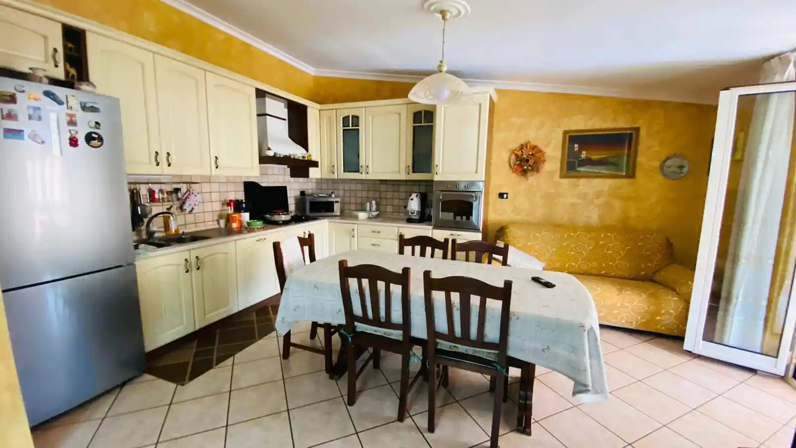 Quadrilocale via Padre Gesualdo Melacrinò, Nicastro Sambiase, Lamezia Terme - foto 4