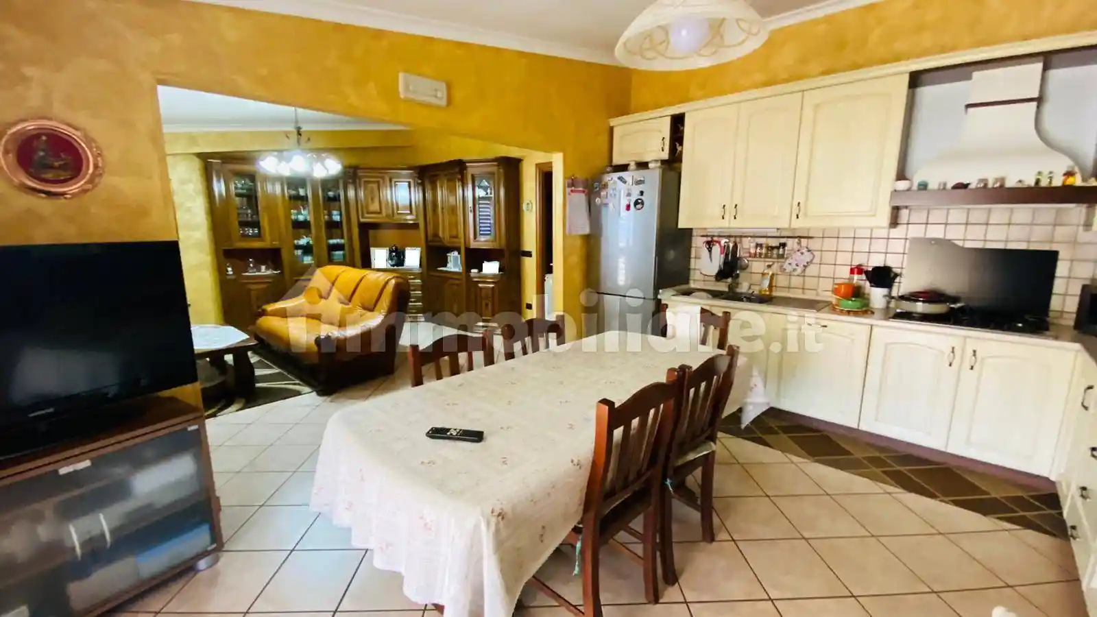 Quadrilocale via Padre Gesualdo Melacrinò, Nicastro Sambiase, Lamezia Terme - foto 5