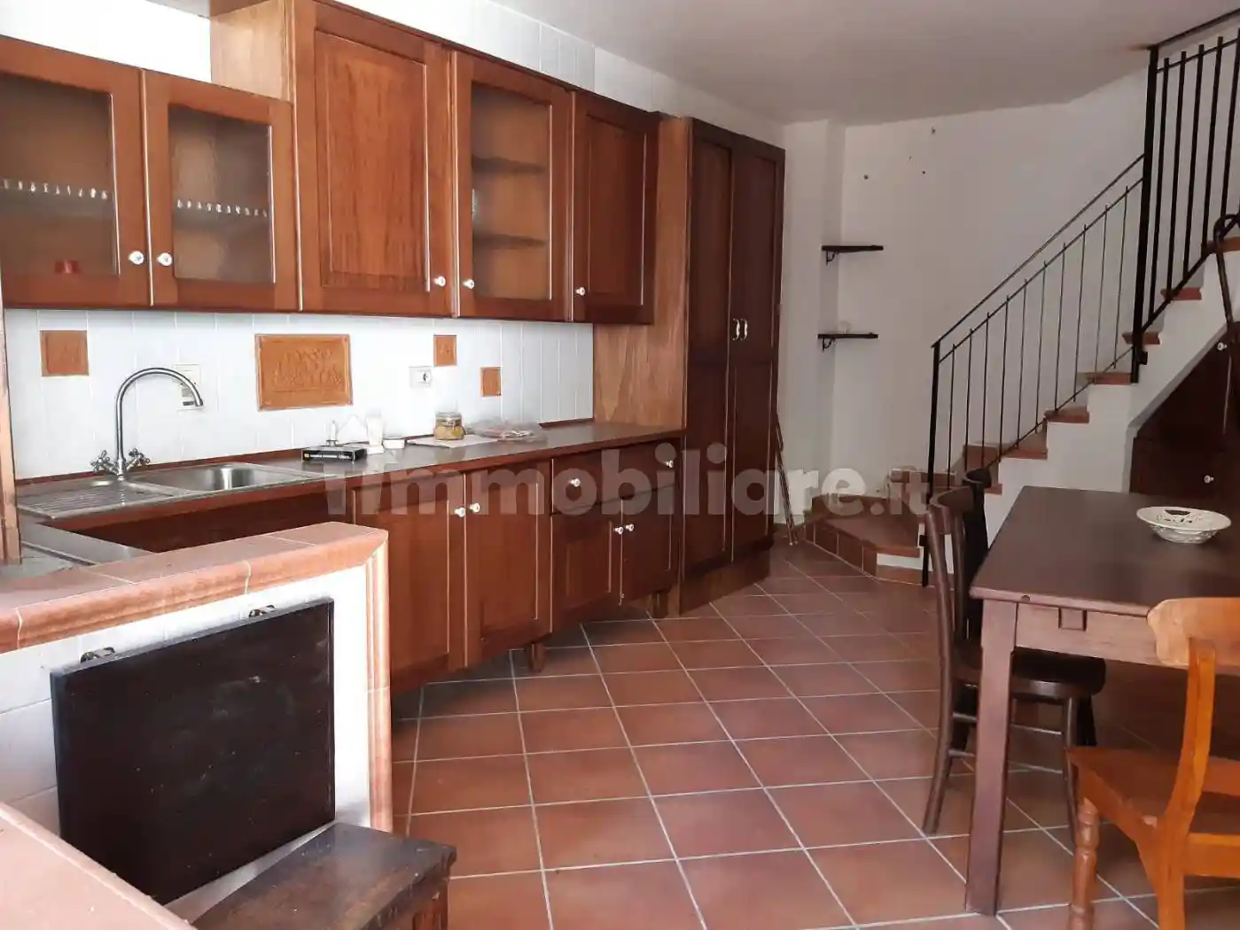 Villa a schiera 3 locali, buono stato, Gallico - Sambatello, Reggio Calabria - foto 2