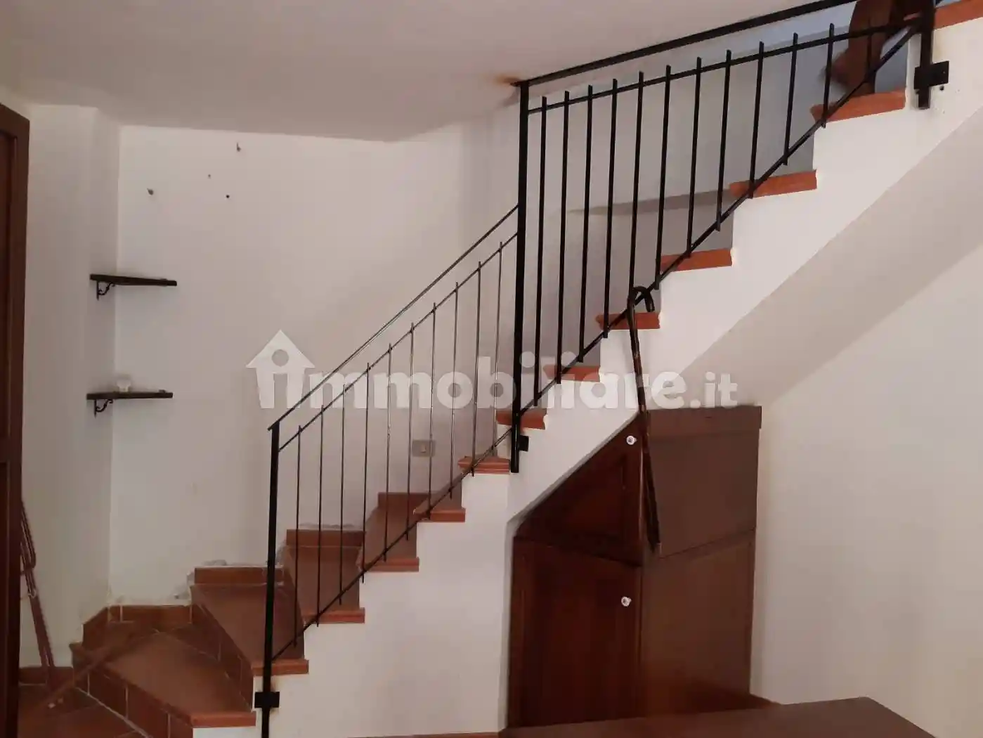 Villa a schiera 3 locali, buono stato, Gallico - Sambatello, Reggio Calabria - foto 3