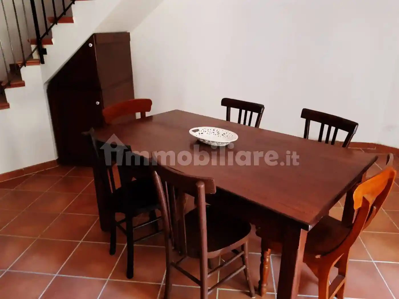 Villa a schiera 3 locali, buono stato, Gallico - Sambatello, Reggio Calabria - foto 4