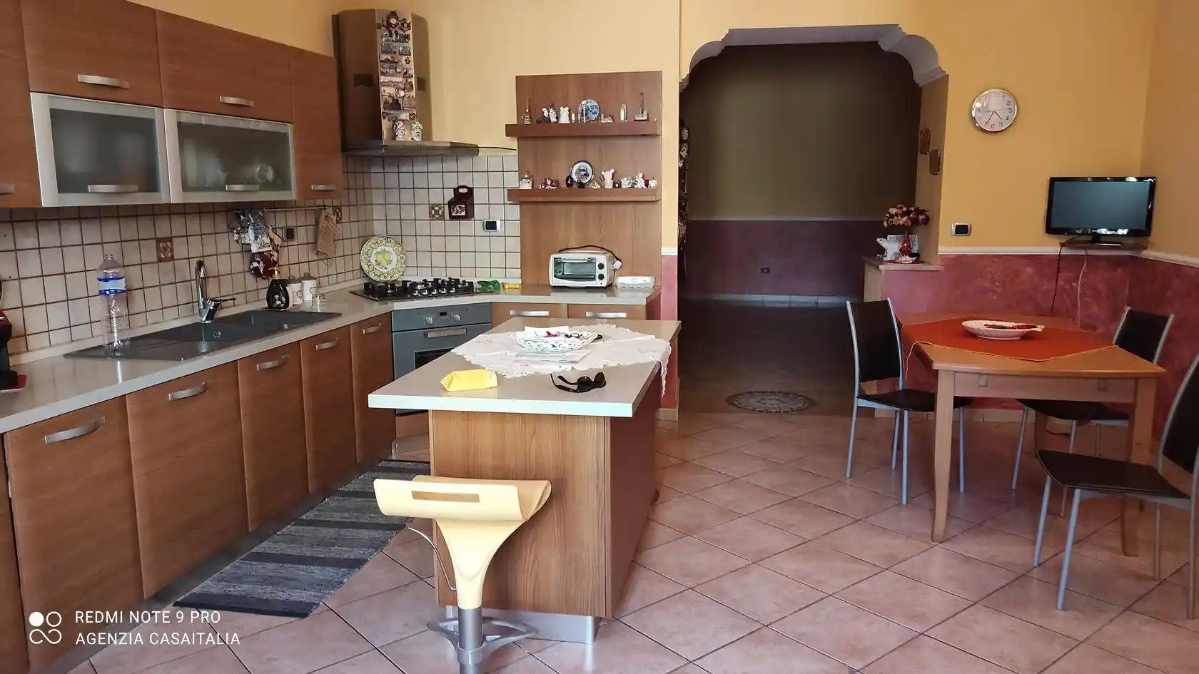 Casa indipendente in vendita a Canicattì