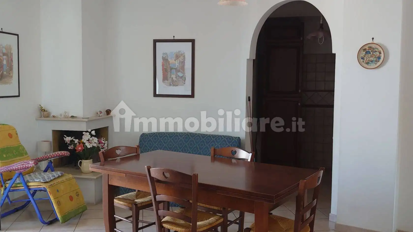 Appartamento in vendita a Amendolara