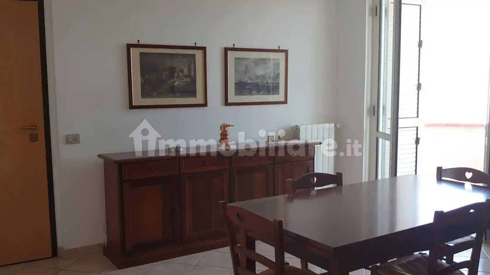 Trilocale via delle Puglie, Marina, Amendolara - foto 2