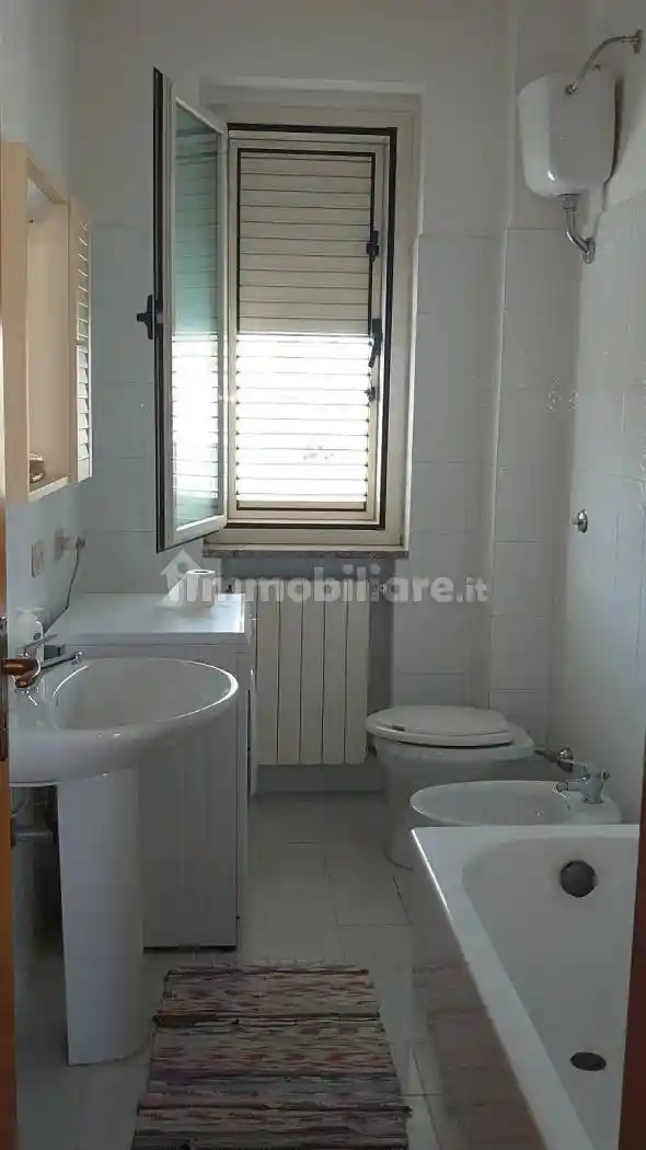 Trilocale via delle Puglie, Marina, Amendolara - foto 4