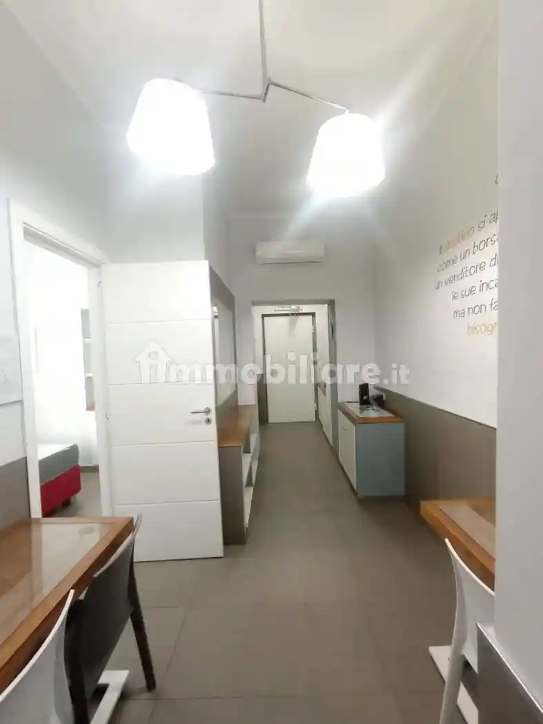 Appartamento in affitto a Napoli