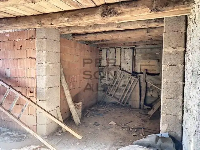 Rustico - Casale in vendita a Telve