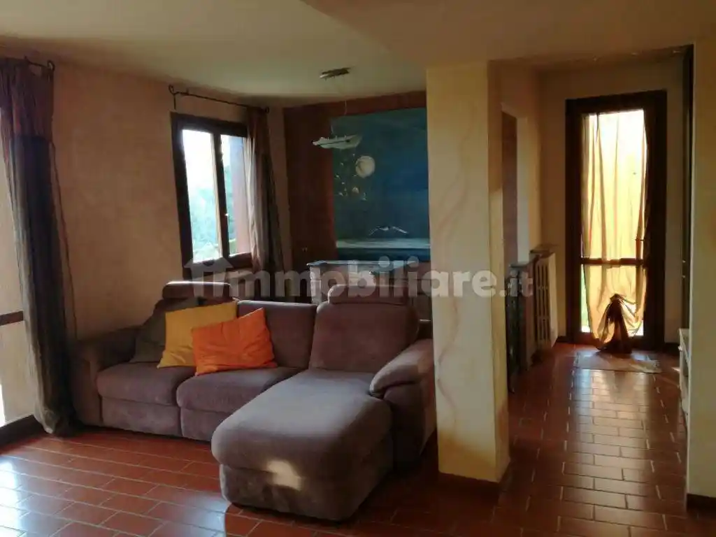 Appartamento in vendita a Godiasco Salice Terme