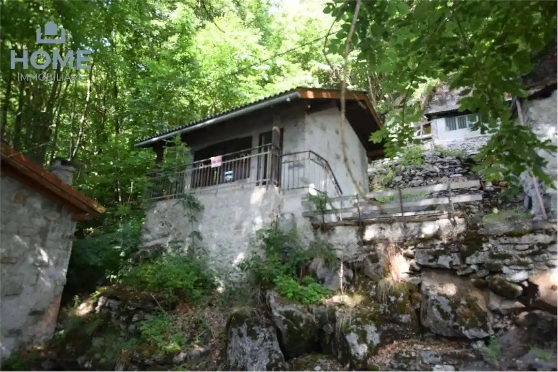 Rustico - Casale in vendita a Gordona