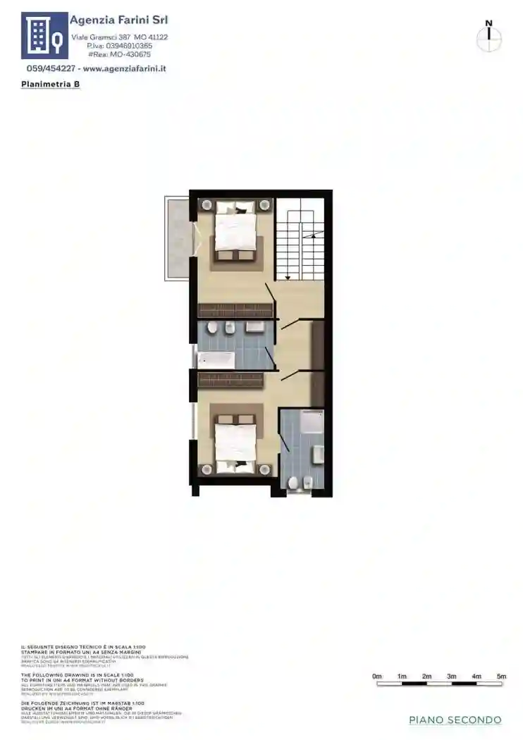 Casa indipendente - foto 2