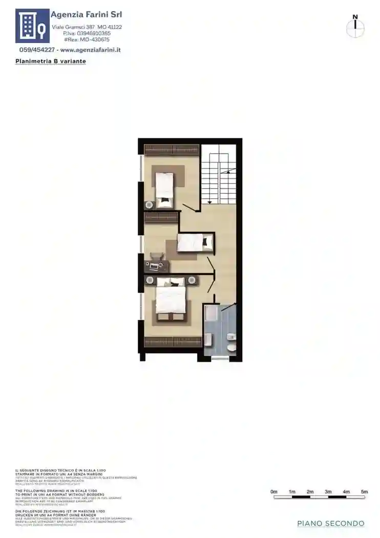 Casa indipendente - foto 3