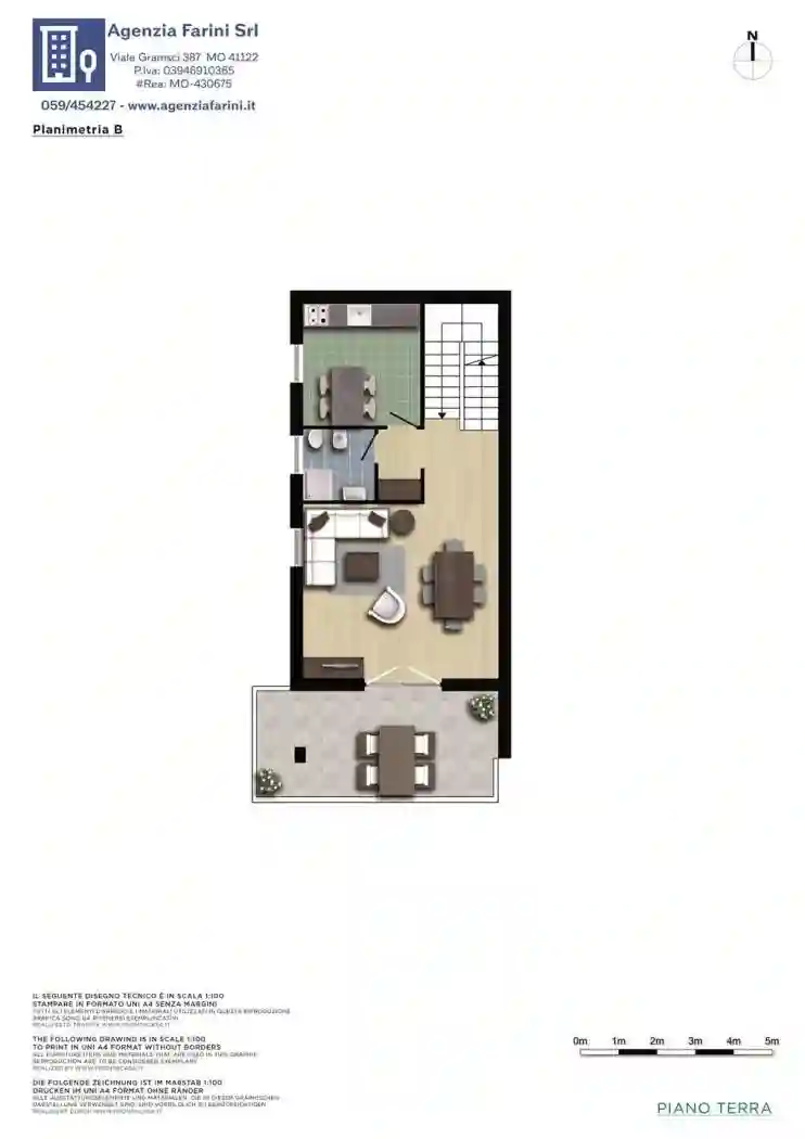 Casa indipendente - foto 4