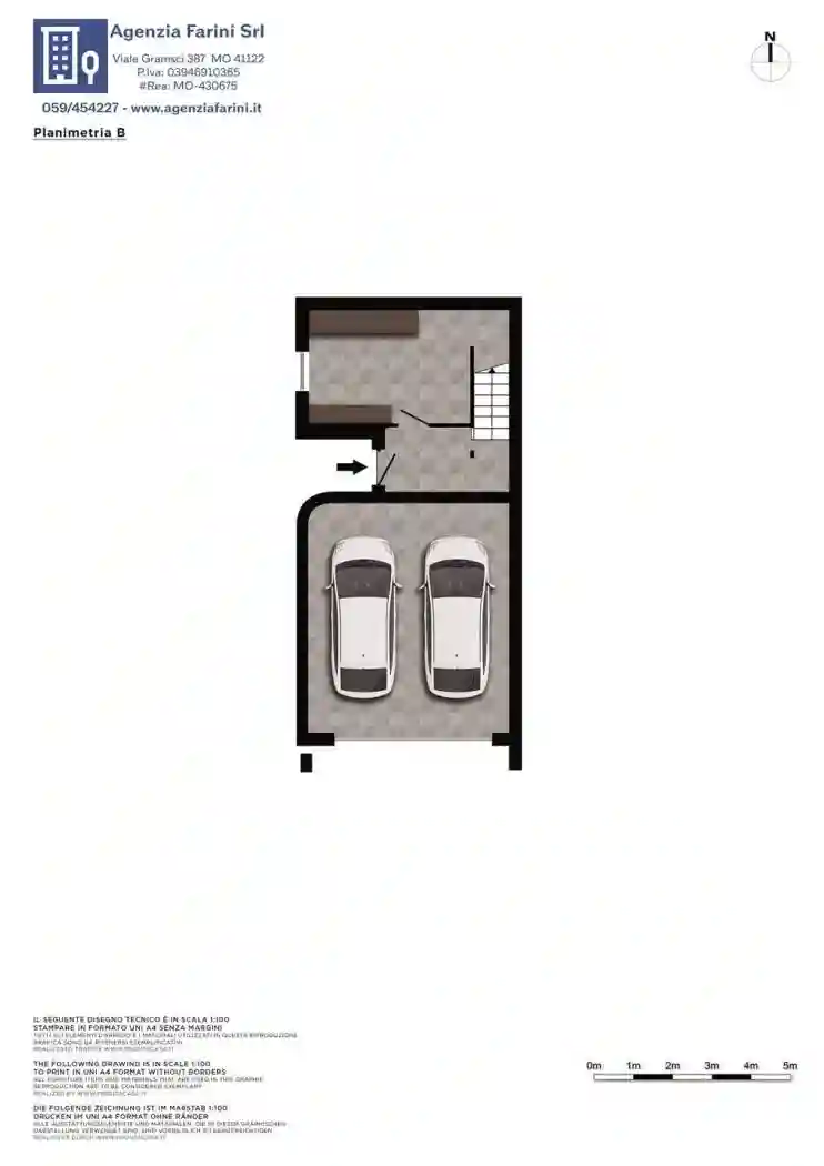 Casa indipendente - foto 5