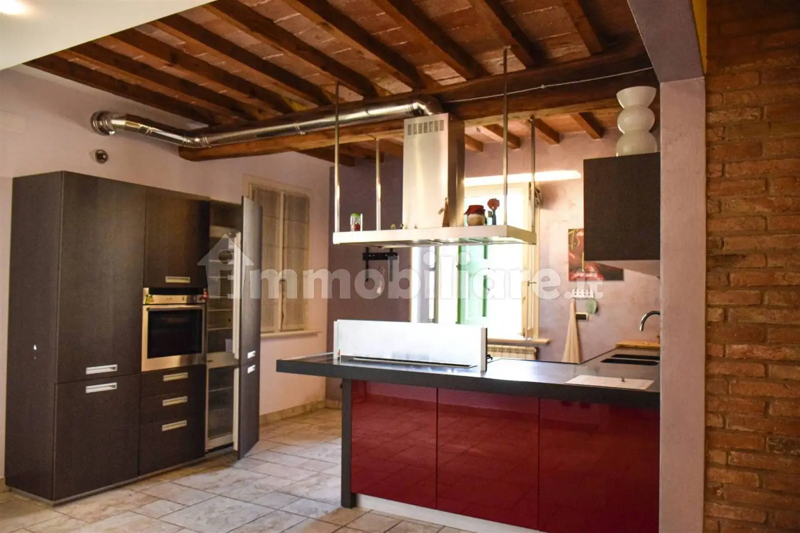 Rustico - Casale in vendita a Modena