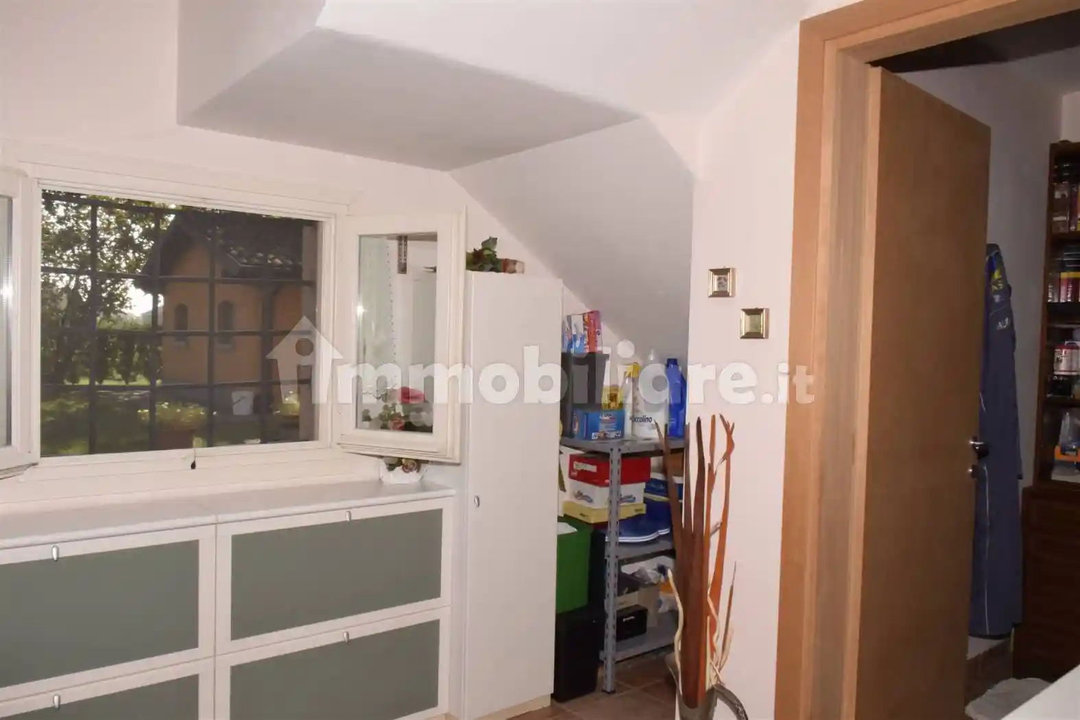 Casa colonica via di Villanova, Ganaceto - Lesignana, Modena - foto 4