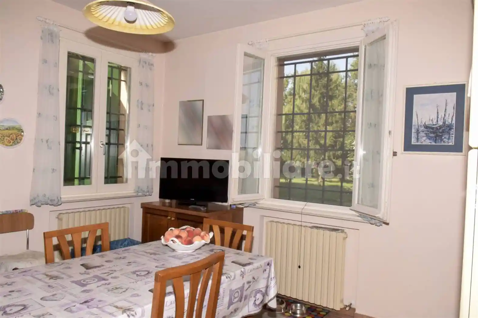 Casa colonica via di Villanova, Ganaceto - Lesignana, Modena - foto 5