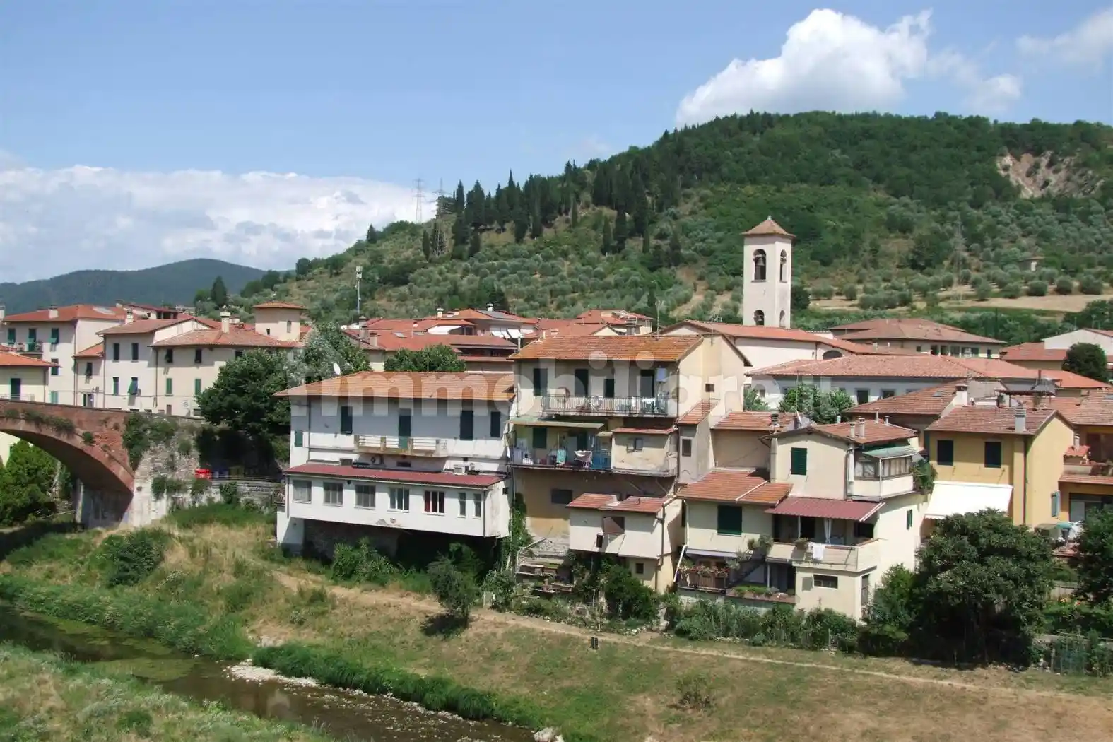 Appartamento in vendita a Pontassieve