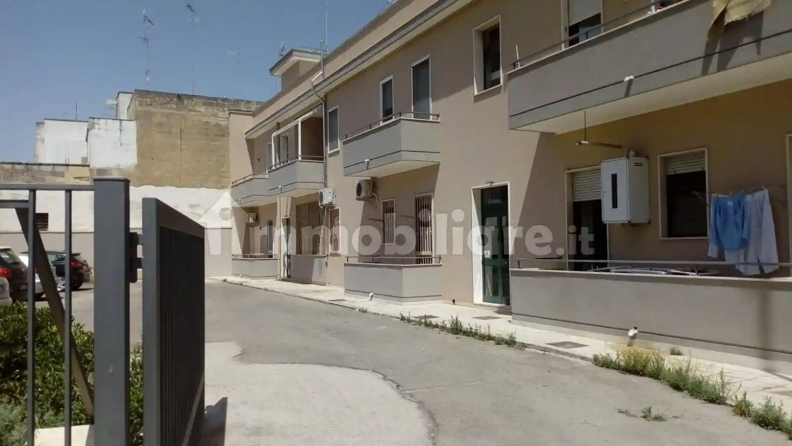 Appartamento in vendita a Lecce