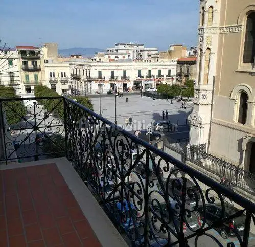 Appartamento in vendita a Reggio Calabria