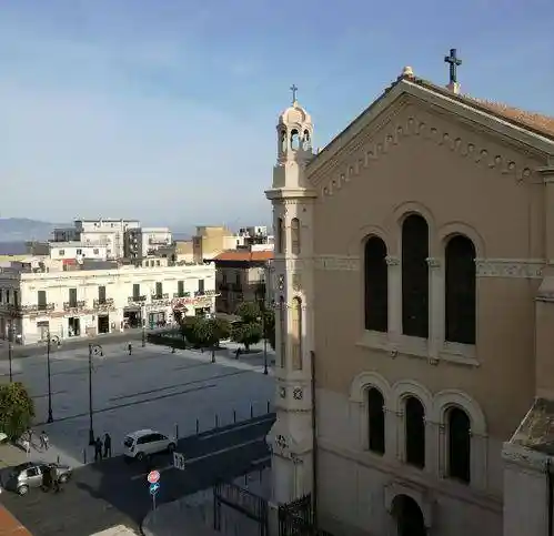 Appartamento piazza Duomo, Reggio Calabria - foto 2