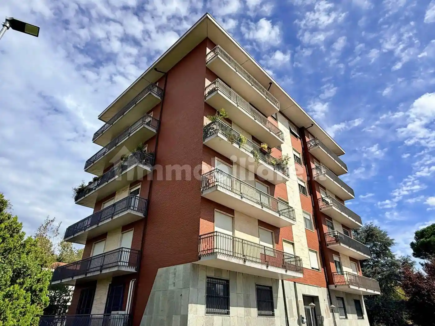 Appartamento in affitto a Chieri