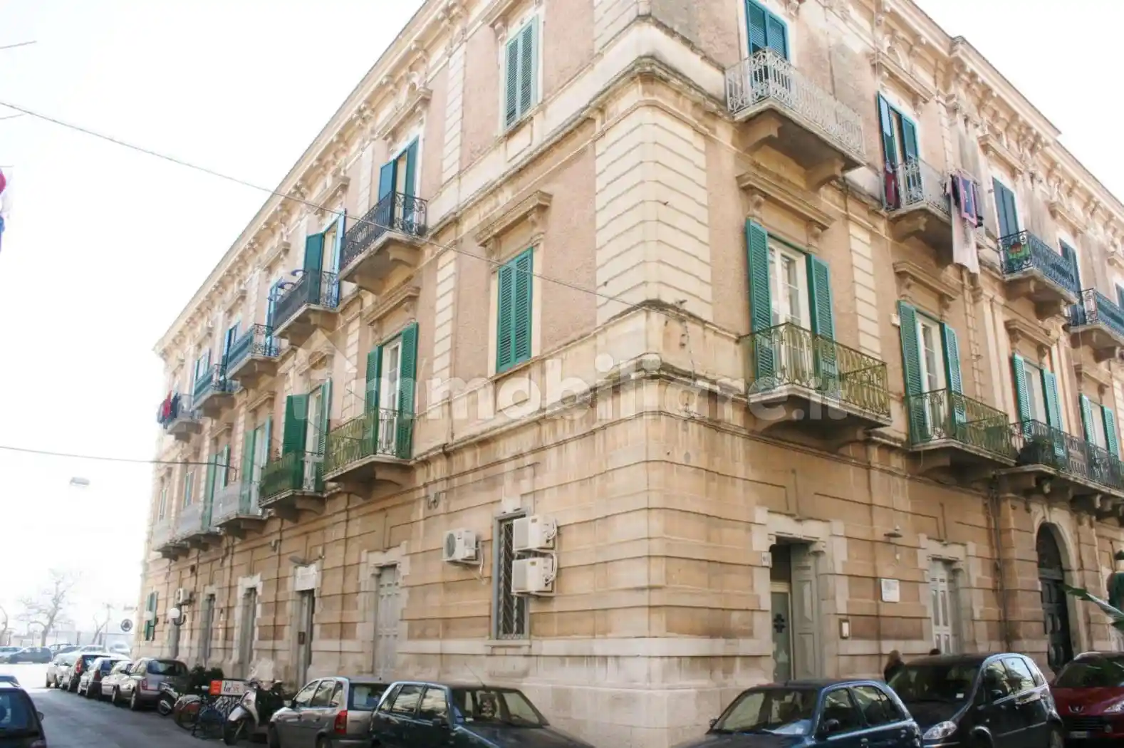 Appartamento in vendita a Bisceglie