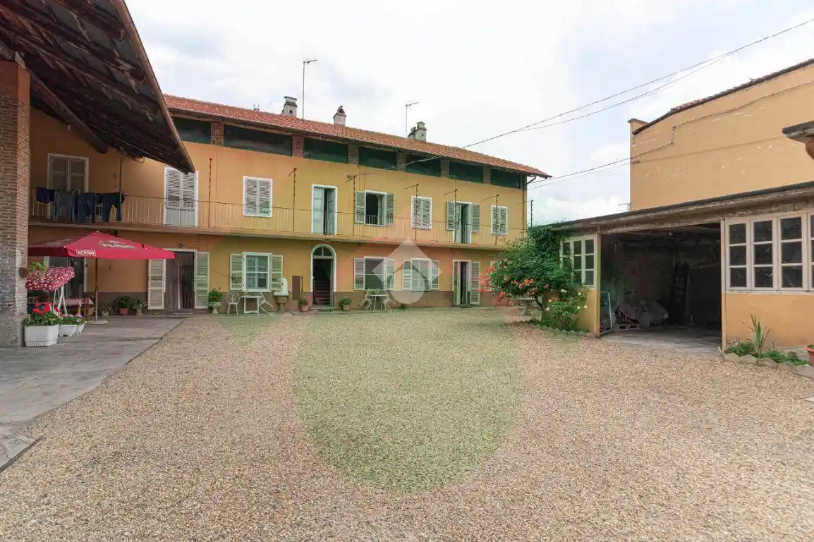 Casa indipendente in vendita a Ciriè