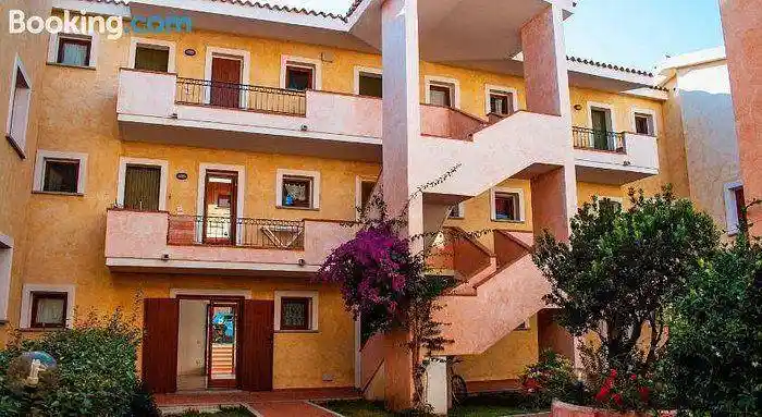 Appartamento in vendita a Santa Teresa Gallura