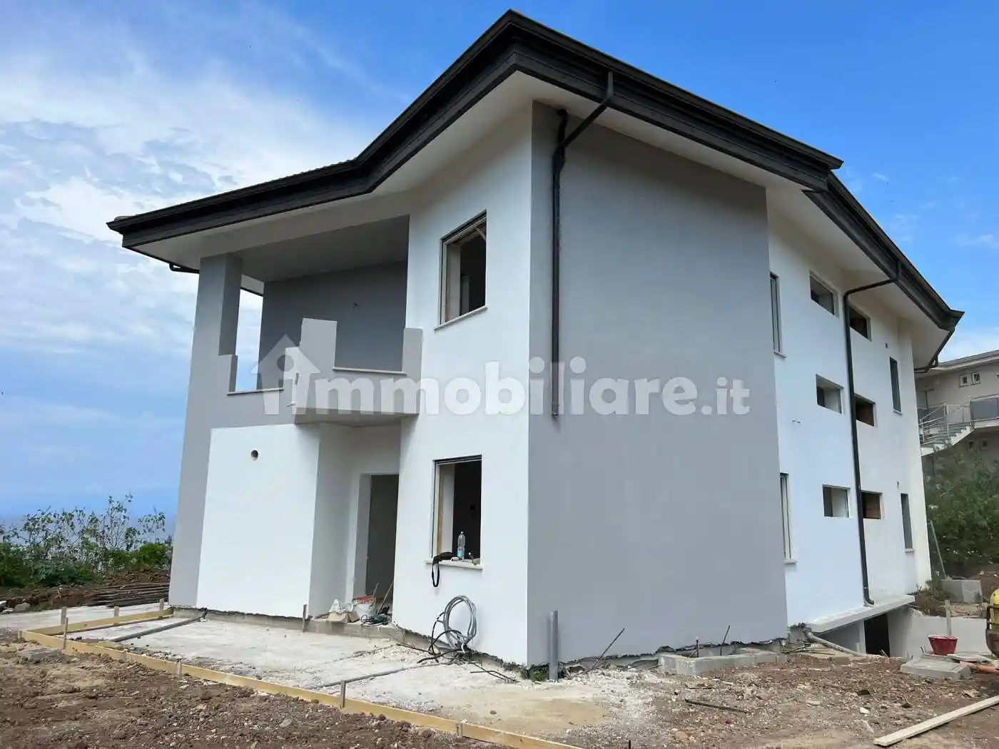 Villa in vendita a Briatico