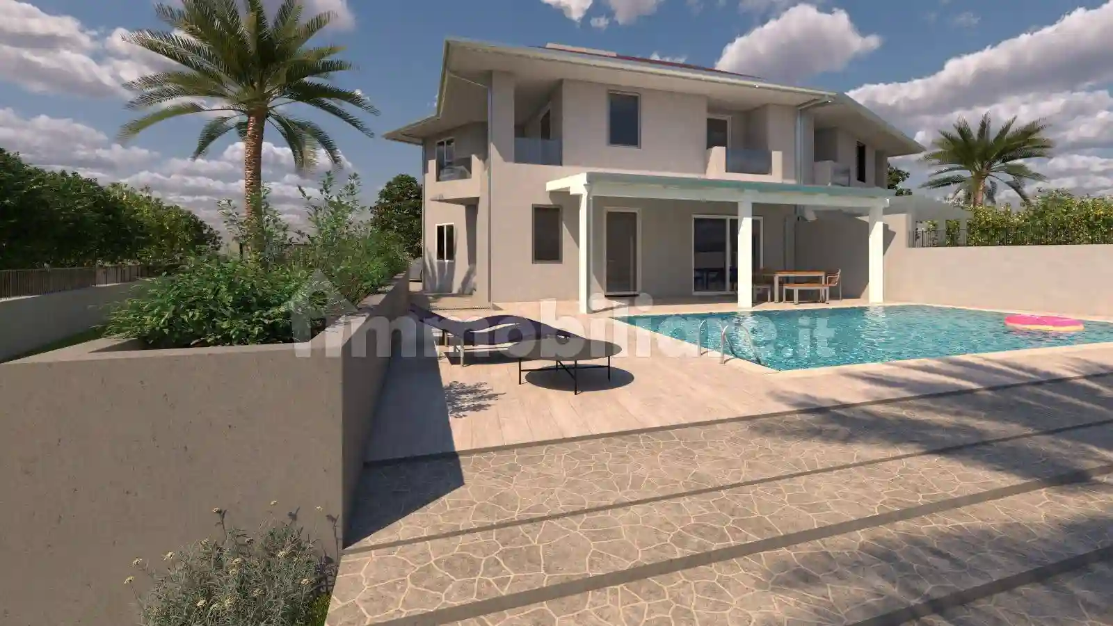 Villa - foto 2