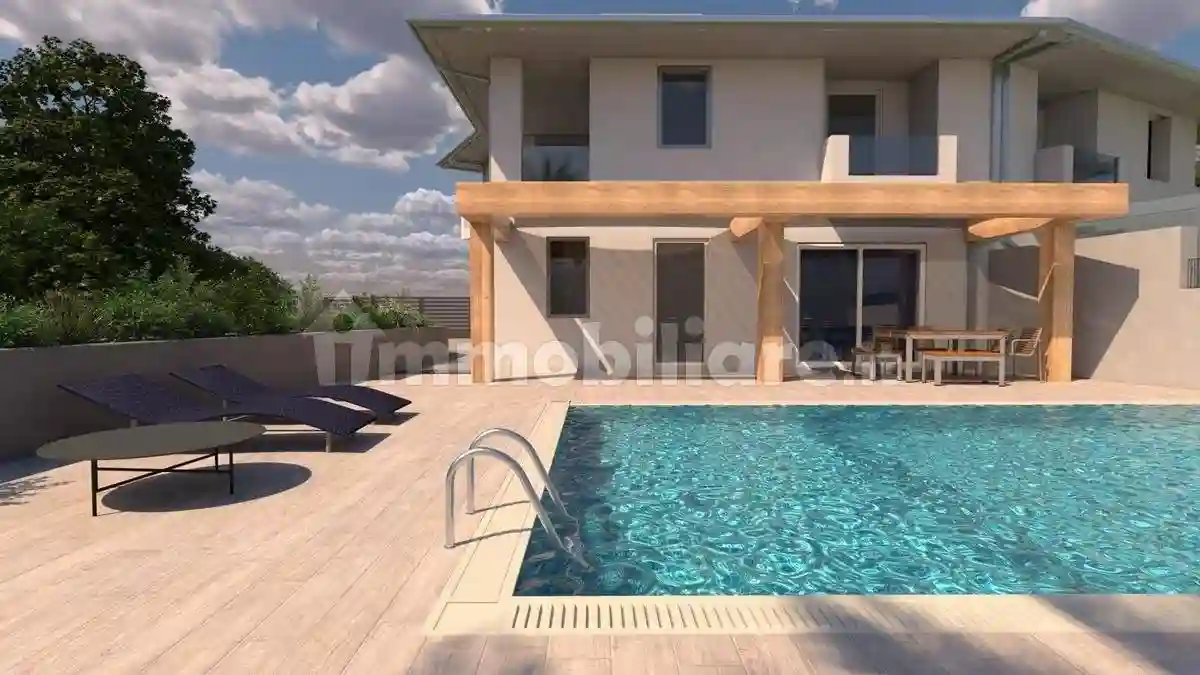 Villa - foto 3