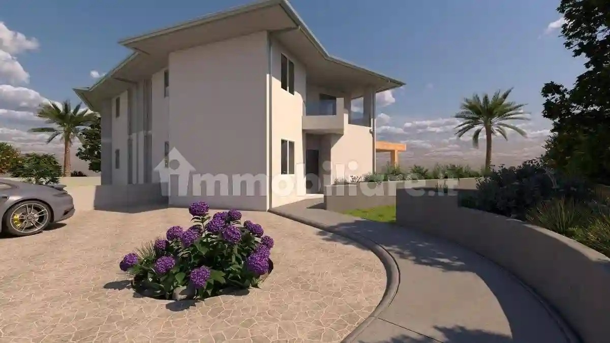 Villa - foto 4