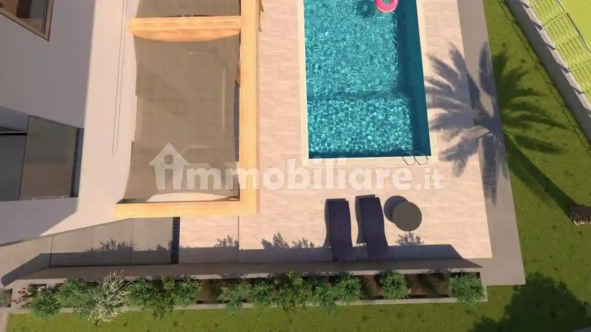 Villa - foto 5