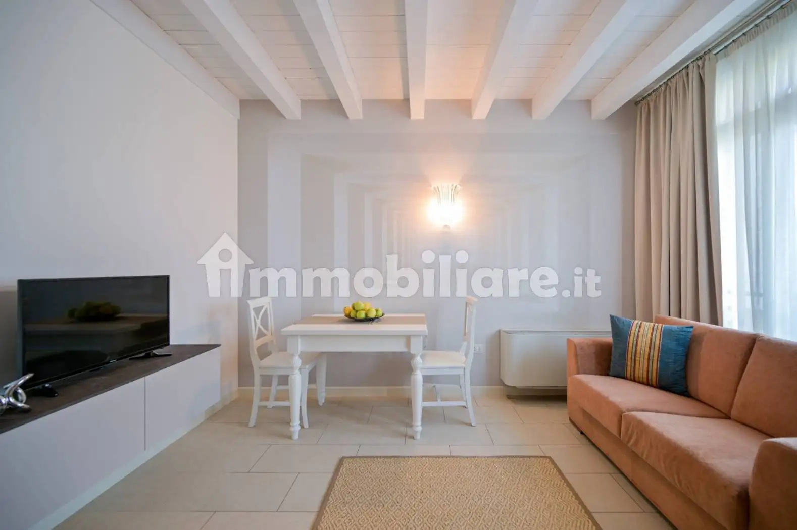 Appartamento in affitto a Brescia